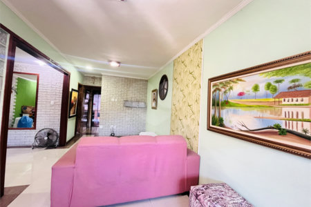 Casa à venda com 4 quartos, sendo 1 suíte, em Campo Grande, Rio de Janeiro, RJ