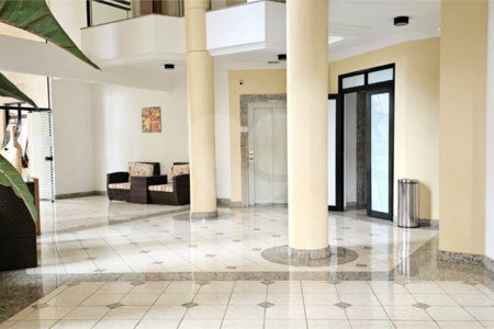 Apartamento para alugar com 2 quartos, sendo 1 suíte, em Jardim Íris, São Paulo, SP