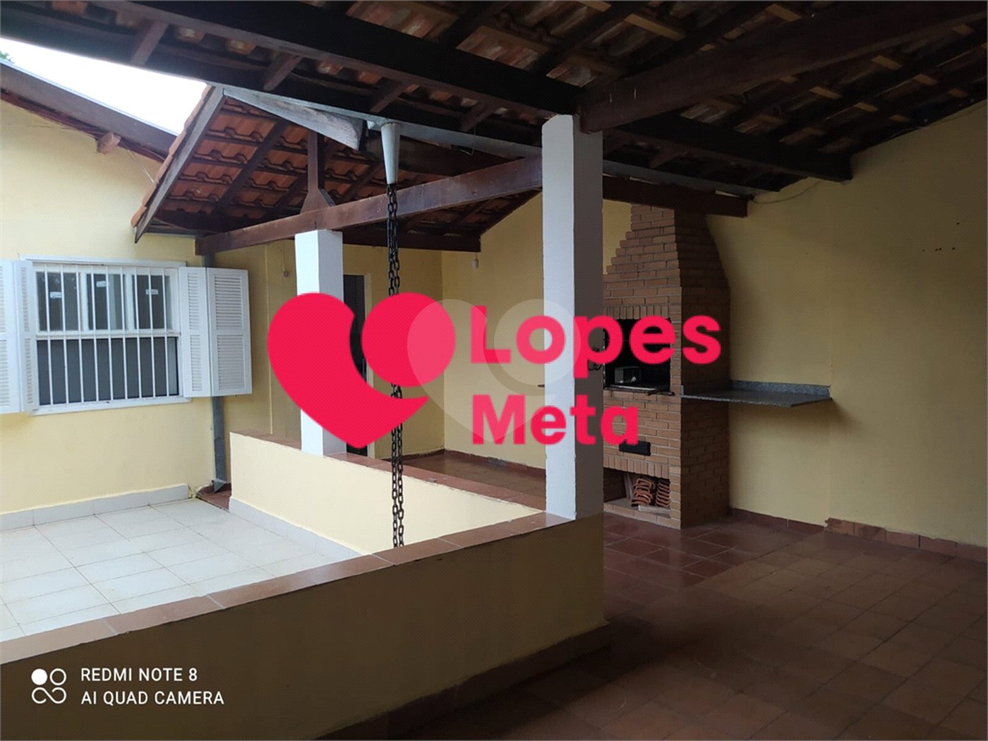 Casa à venda com 4 quartos, sendo 1 suíte, em Cidade Vista Verde, São José dos Campos, SP