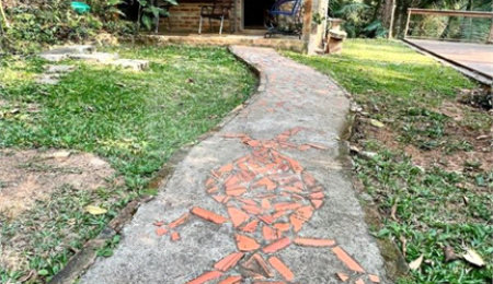 Casa à venda ou para alugar com 4 quartos, sendo 1 suíte,  em Serra da Cantareira, Mairiporã, SP