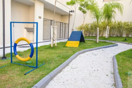 Apartamento à venda com 2 suítes em Vila Andrade, São Paulo, SP
