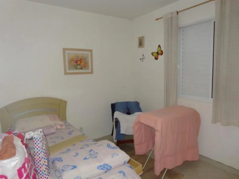 Apartamento à venda com 2 quartos, sendo 1 suíte, em Jardim Amaralina, São Paulo, SP