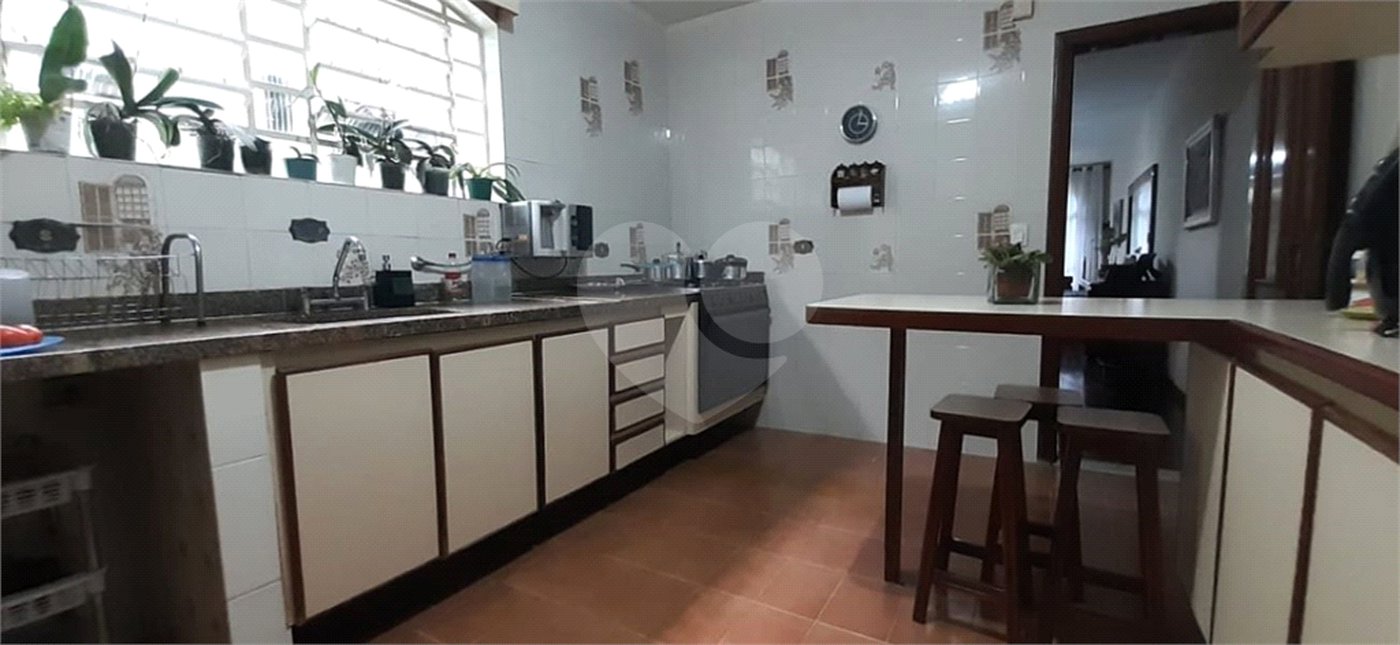 Sobrado à venda com 3 quartos, sendo 1 suíte, em Mandaqui, São Paulo, SP