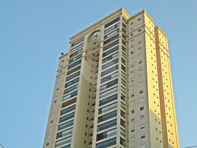 Apartamento à venda com 3 suítes em Santana, São Paulo, SP