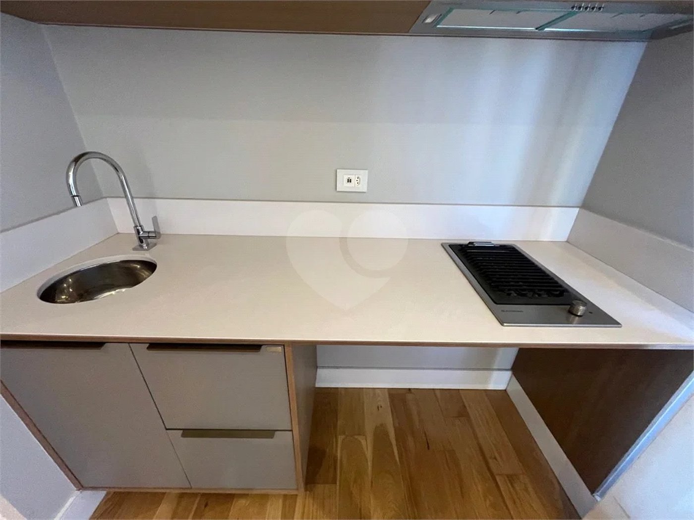 Apartamento à venda no São Dimas em Piracicaba/SP.