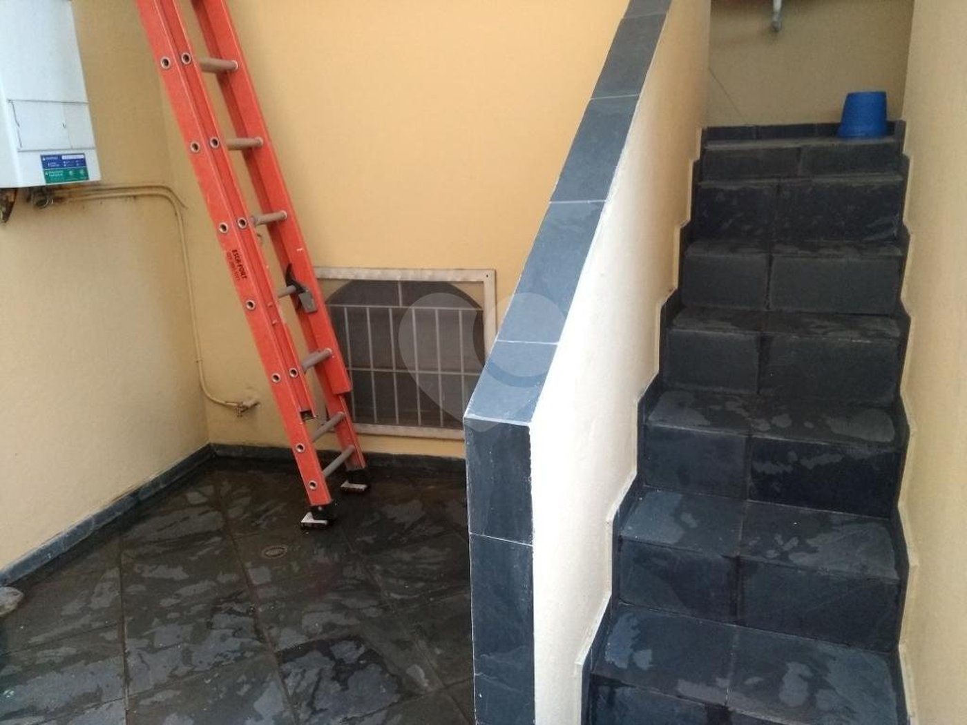 Sobrado à venda com 3 quartos, sendo 1 suíte, em Vila Guilherme, São Paulo, SP