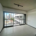 Apartamento à venda com 1 quarto em Vila Clementino, São Paulo, SP