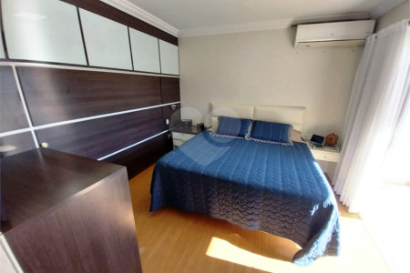 Residência de Luxo a venda no Condomínio Villaggio Capriccio -Louveira