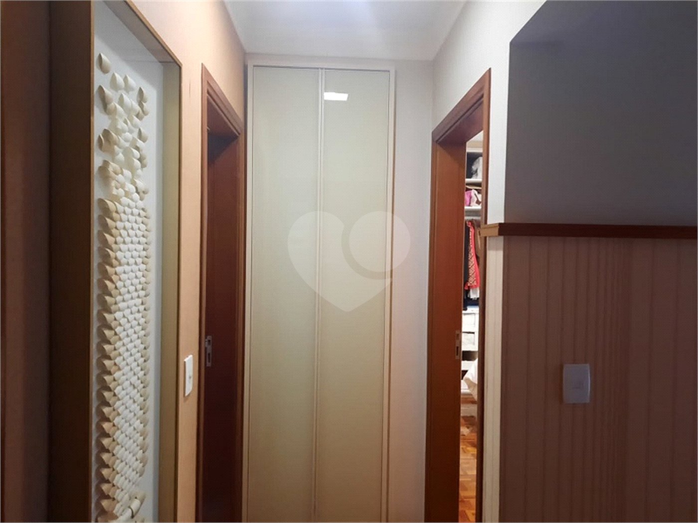 Apartamento para venda em área central