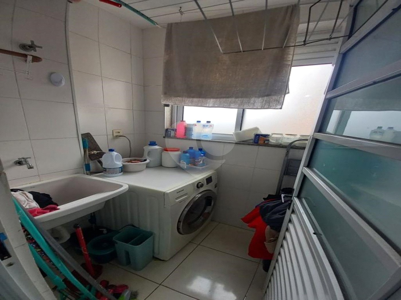 Apartamento à venda com 3 quartos em Vila Santa Catarina, São Paulo, SP