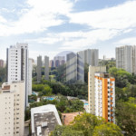 Duplex à venda com 3 quartos, sendo 3 suítes, em Vila Suzana 287m²