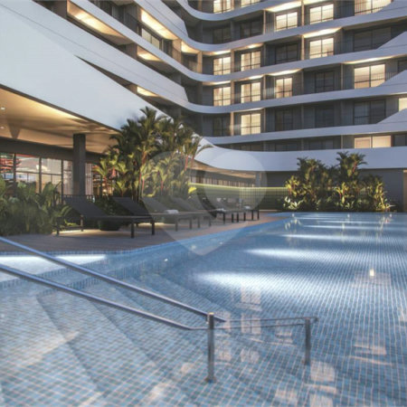 Maravilhoso Apartamento.