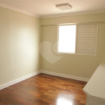 Apartamento á venda - Saúde