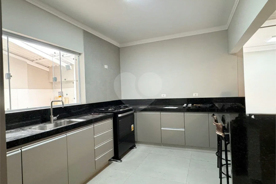 Casa à venda com 4 dormitórios no Bairro Nova Piracicaba
