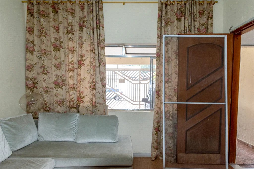 Casa na Vila Prudente!