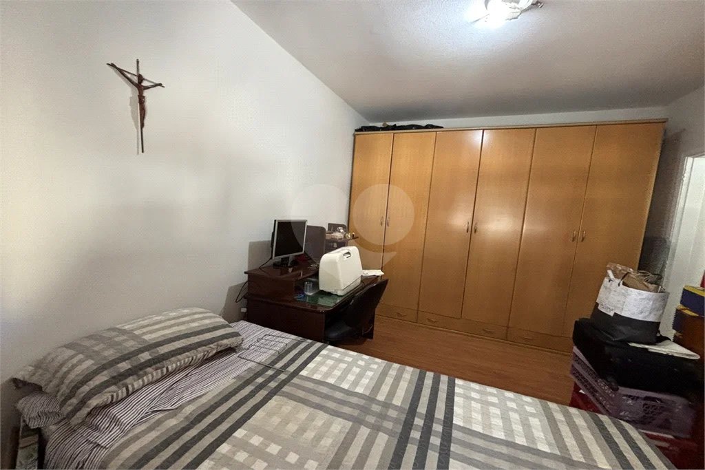Apartamento a 170 metros do metrô Santana, Zona Norte - SP