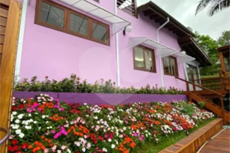 CHÁCARA À VENDA DE 2000M² NO CONDOMÍNIO CAPELA DO BARREIRO EM ITATIBA-SP Ref: 1018883
