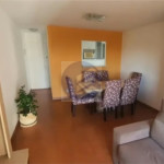 Apartamento à venda com 3 quartos em Butantã, São Paulo - SP