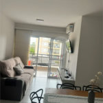 Apartamento para Locação no Residencial Vila Garibaldi em Vinhedo/SP