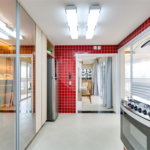 Apartamento à venda com 3 suítes em Jardim Marajoara, São Paulo, SP