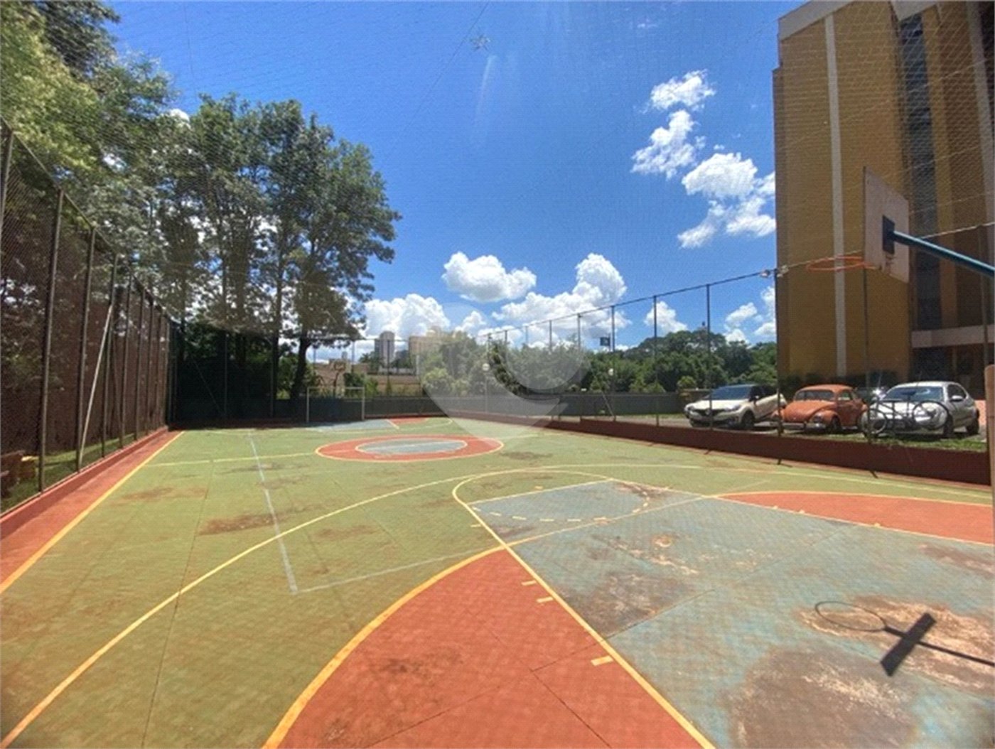 Apartamento com 2 quartos à venda em Condomínio Residencial Itamaracá, São Carlos - SP