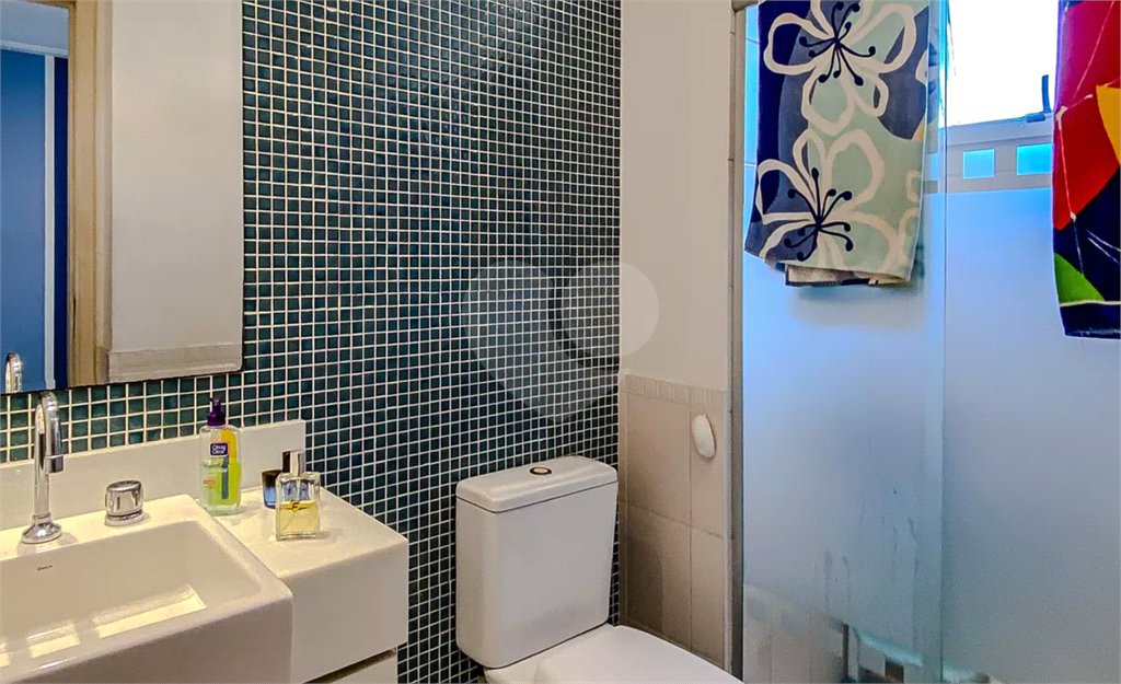 Apartamento a venda na Mooca com 3 suítes no Condomínio Dolce Vitta