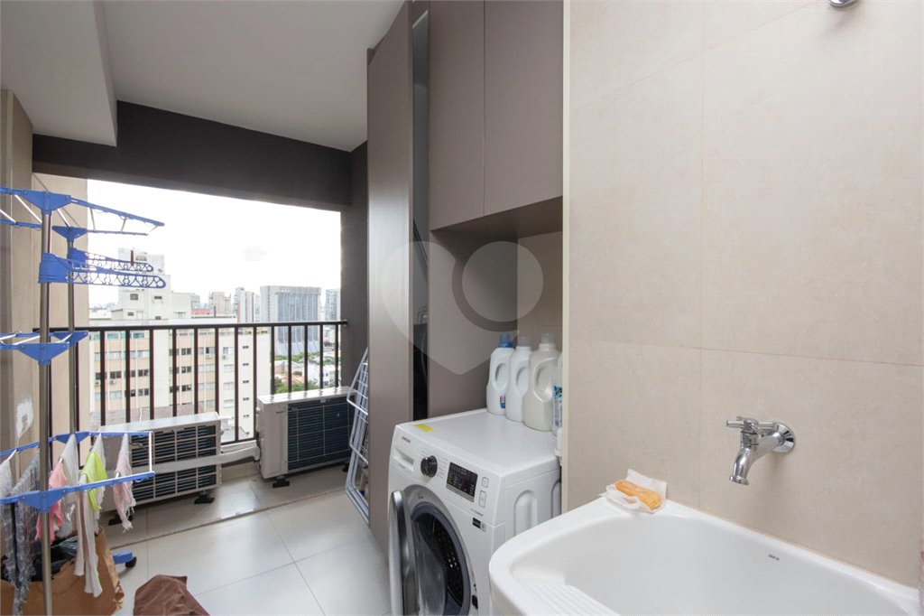 Apartamento à Venda na Vila Mariana com 163m², 3 Suítes e Varanda Gourmet