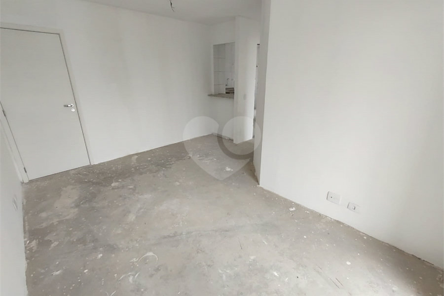 Apartamento à venda com 3 quartos, sendo 1 suíte, em Santana, São Paulo, SP