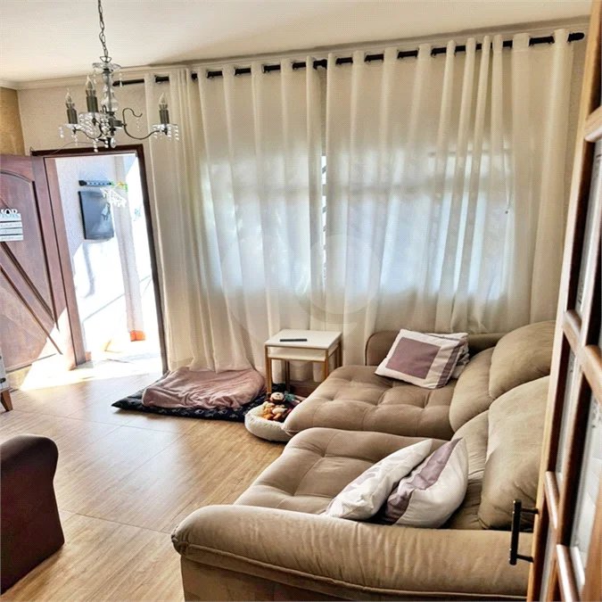 Casa à venda com 2 quartos em Tucuruvi, São Paulo, SP