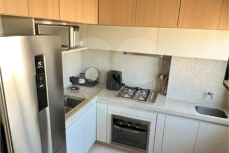 Apartamento à venda com 2 quartos, sendo 1 suíte, em Santa Cruz do José Jacques, Ribeirão Preto, SP