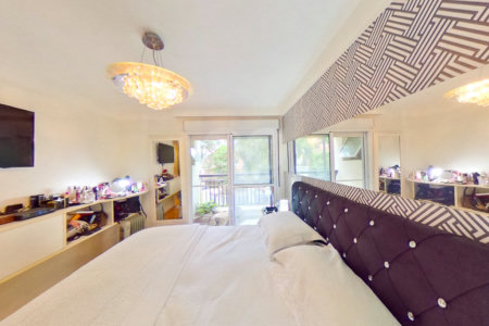 Apartamento à venda com 3 suítes em Alto da Boa Vista, São Paulo, SP