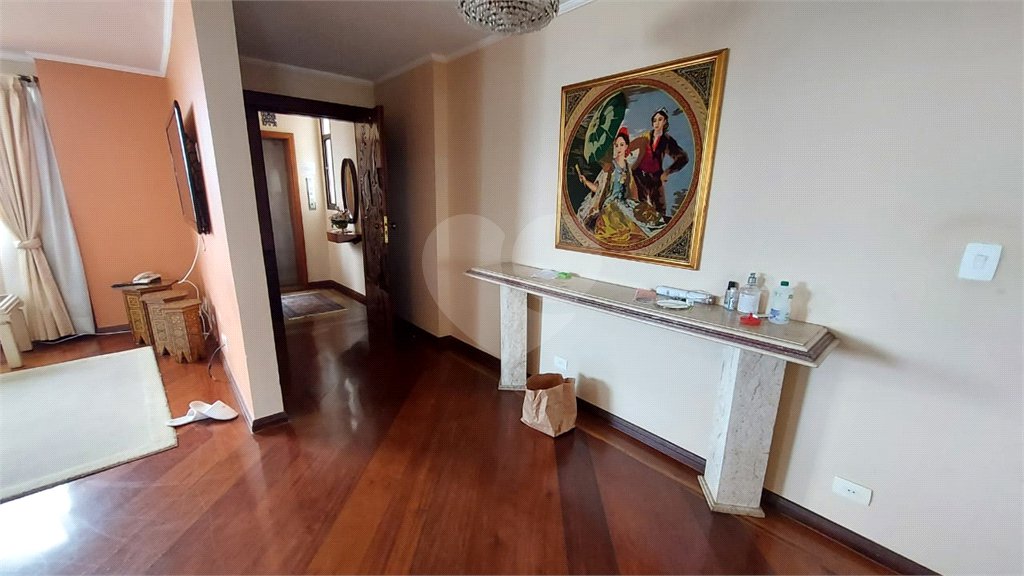 Apartamento à venda com 4 suítes em Água Fria, São Paulo, SP