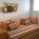 Apartamento com 3 dormitórios à venda, 100 m² por R$ 1.040.000,00 - Morro  do  Maluf - Guarujá/SP