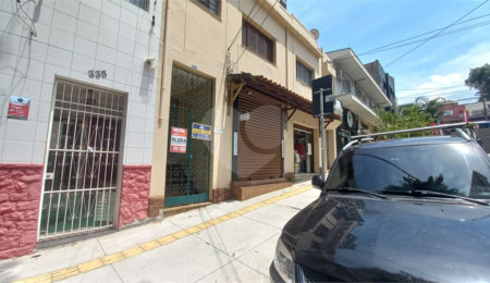 Casa à venda com 2 quartos em Santana, São Paulo, SP