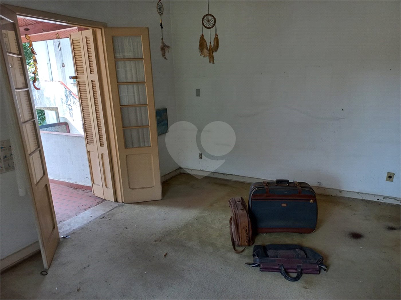 Terreno à venda com 2 quartos, sendo 1 suíte, em Jardim Floresta, São Paulo, SP