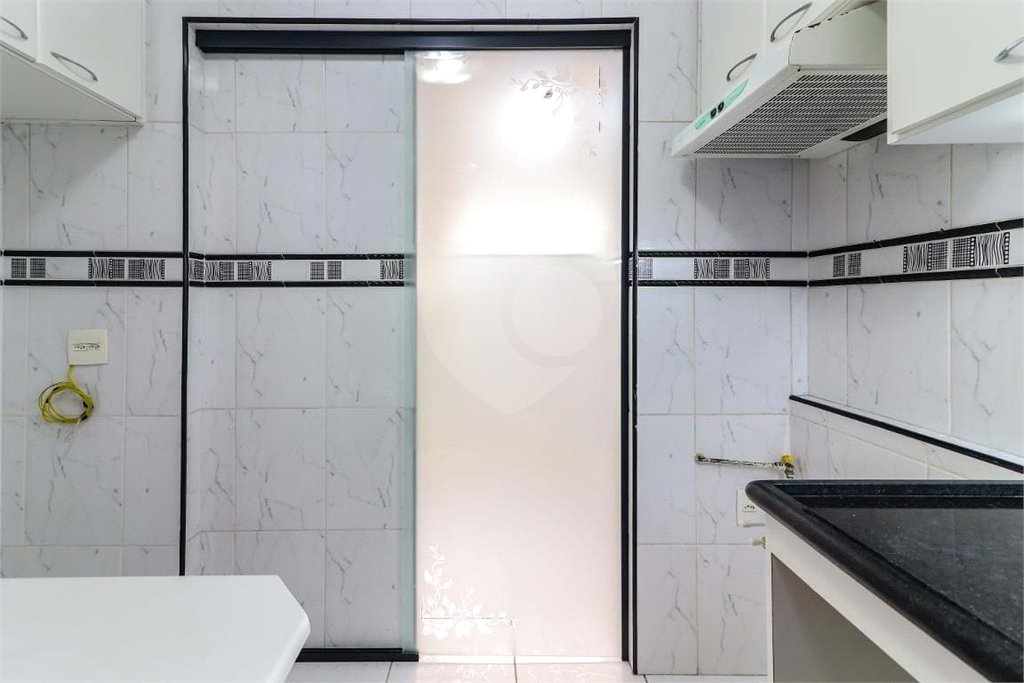 Apartamento à venda com 3 quartos, sendo 1 suíte, em Jaguaré, São Paulo, SP