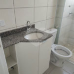Apartamento para alugar com 2 quartos, sendo 1 suíte,  em Jardim das Palmeiras, Atibaia, SP
