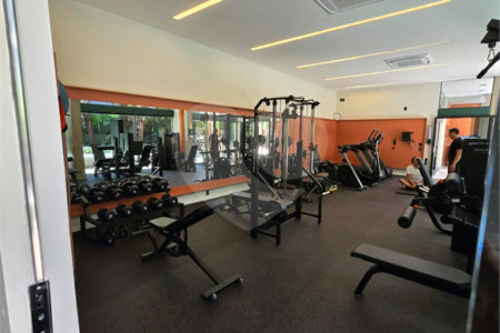 Apartamento para alugar com 2 suítes em Pinheiros, São Paulo, SP