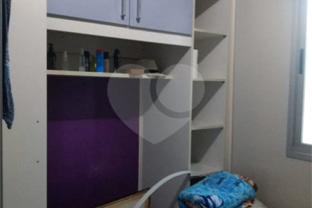 Apartamento à venda com 2 quartos em Barra Funda, São Paulo, SP