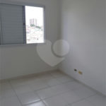 Apartamento à venda com 2 quartos em Vila Cruz das Almas, São Paulo, SP