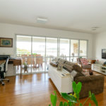 Apartamento à venda com 3 suítes em Santo Amaro, São Paulo, SP