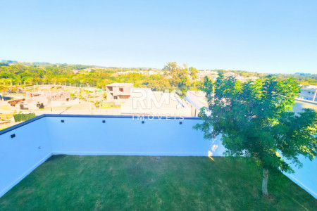 Casa à venda ou para alugar com 4 quartos, sendo 3 suítes,  em Pinheirinho Ii, Itu, SP