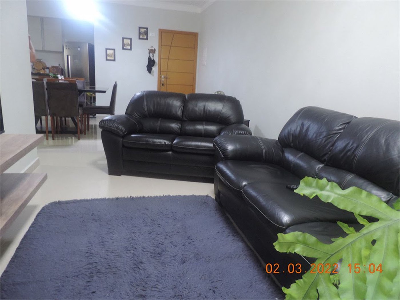 Apartamento Residencial à venda, Aviação, Praia Grande - AP0464.