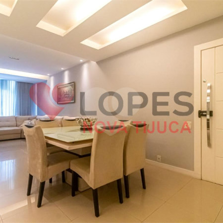 Apartamento à venda com 3 quartos, sendo 1 suíte, em Copacabana, Rio de Janeiro, RJ