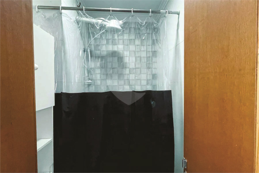 Apartamento à venda com 1 quarto em Imirim, São Paulo, SP
