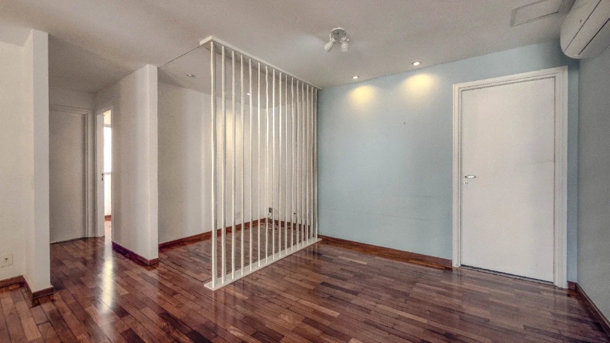 Apartamento à venda com 3 quartos, sendo 1 suíte, em Vila Leopoldina, São Paulo, SP