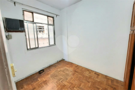 Apartamento à venda com 4 quartos em Vila Isabel, Rio de Janeiro, RJ