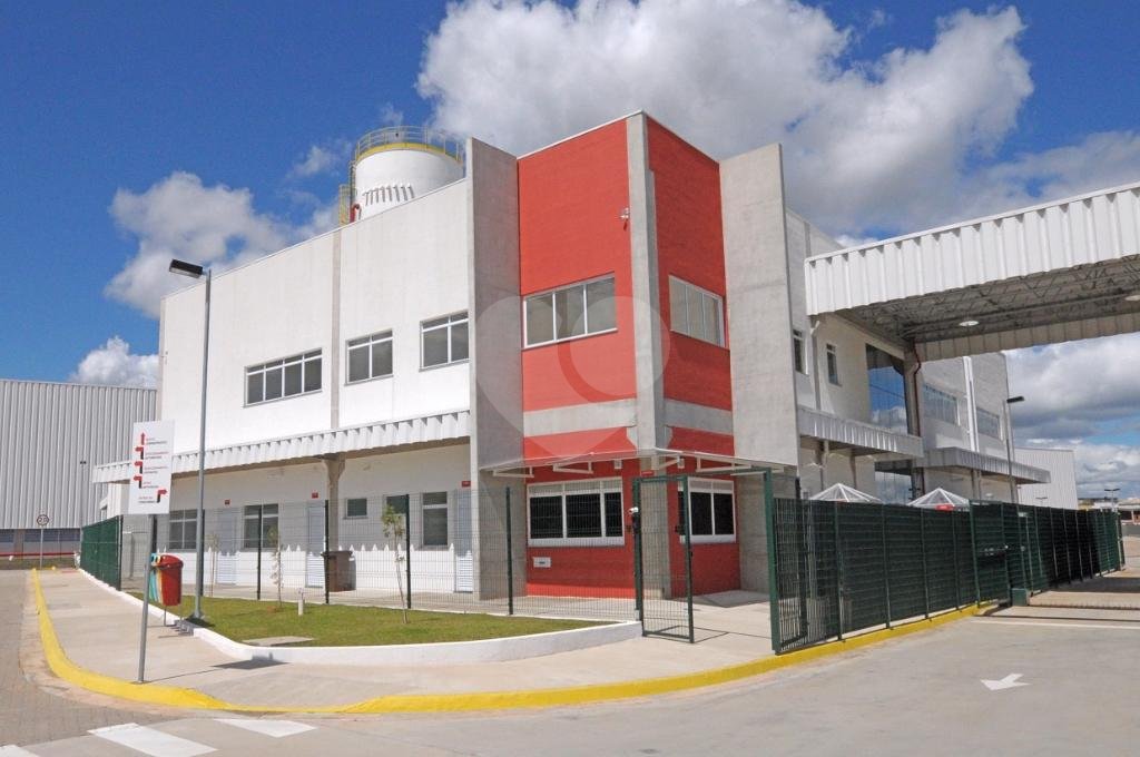 Casa para alugar com 1 quarto no condomínio Braslog, Sorocaba - SP