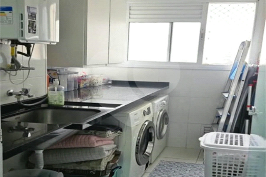 Apartamento à venda com 2 quartos, sendo 1 suíte, em Santana, São Paulo, SP