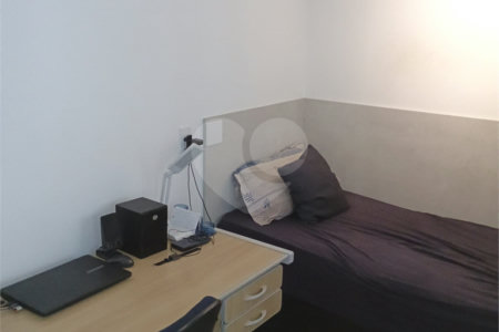Studio à venda com 1 quarto em Vila Mariana, São Paulo, SP